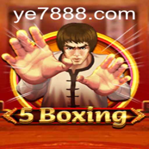 Discover the Fascinating World of 5Boxing: A Unique Gaming Experience by YE7 Gaming