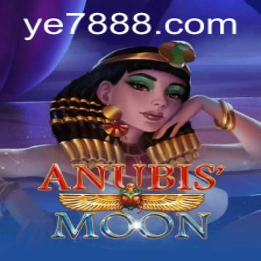 Explore the Mystical World of AnubisMoon: A Riveting Experience by YE7 Gaming