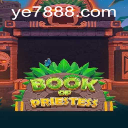Book of Priestess: An Enchanting Journey by YE7 Gaming