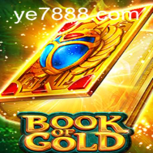 Exploring 'Book of Gold' by YE7 Gaming: An Intriguing Dive into Myth and Mystery