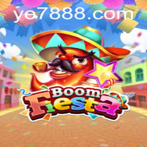 Exploring BoomFiesta: The New Thrill from YE7 Gaming