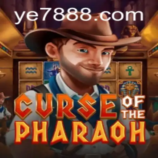 Curse of the Pharaoh: An Intriguing Adventure by YE7 Gaming