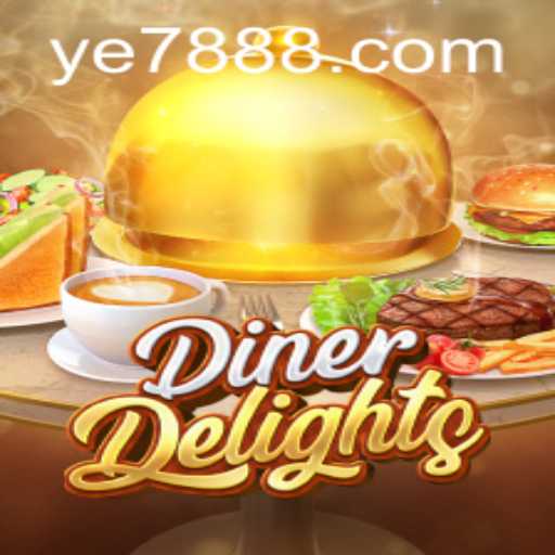 Discover the Culinary Adventure of DinerDelights by YE7 Gaming