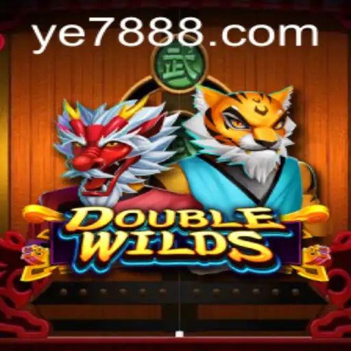 Unveiling DoubleWilds: A Thrilling Casino Adventure by YE7 Gaming