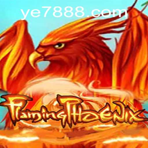 FlamingPhoenix: Soaring into the Gaming World with YE7 Gaming