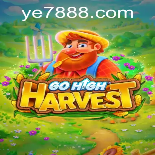 Discover GoHighHarvest: An Exciting Farming Adventure by YE7 Gaming