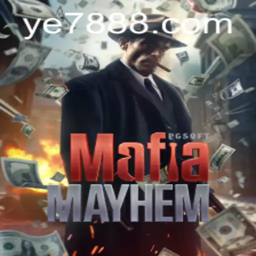 MafiaMayhem: A Thrilling Dive into the Underworld by YE7 Gaming