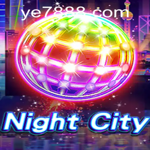 Exploring the Enigmatic World of NightCity by YE7 Gaming