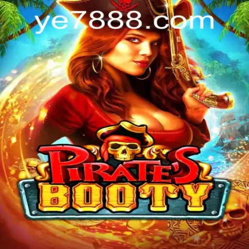 Dive into the Exciting World of PiratesBooty by YE7 Gaming