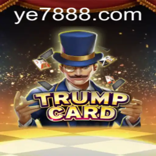 Inside the Thrilling World of TrumpCard: A Revolutionary Game by YE7 Gaming