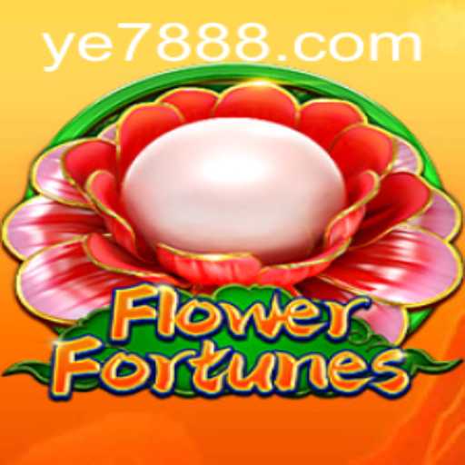 FlowerFortunes: The Enchanting World of YE7 Gaming