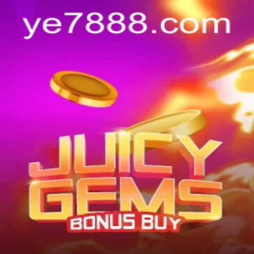 Exploring the Excitement of JuicyGemsBonusBuy by YE7 Gaming