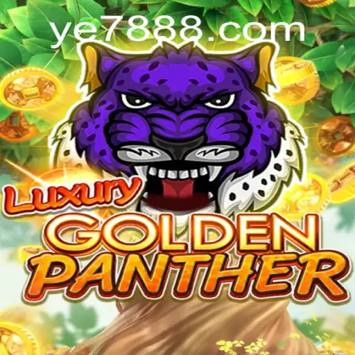 Innovative Gaming Experience: A Deep Dive into LUXURYGOLDENPANTHER by YE7 Gaming