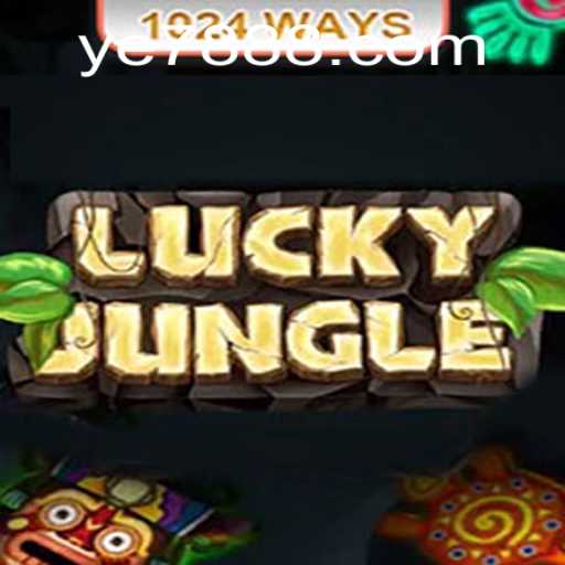 Discover the Excitement of LuckyJungle1024: An Innovative Adventure by YE7 Gaming