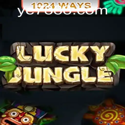 Discover the Excitement of LuckyJungle1024: An Innovative Adventure by YE7 Gaming