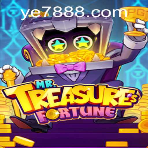 Discover the Thrills of MrTreasuresFortune by YE7 Gaming