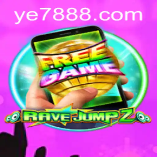 RaveJump2M: A Thrilling Adventure by YE7 Gaming