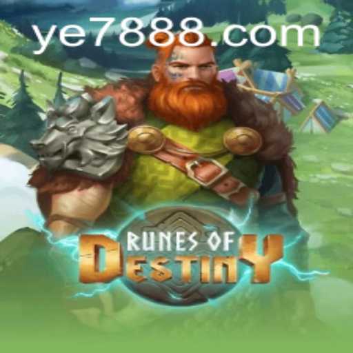 Explore the Enchanting World of RunesOfDestiny by YE7 Gaming