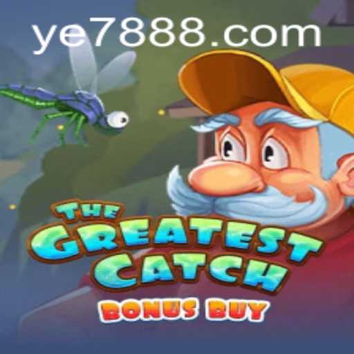 Dive into the World of TheGreatestCatchBonusBuy by YE7 Gaming