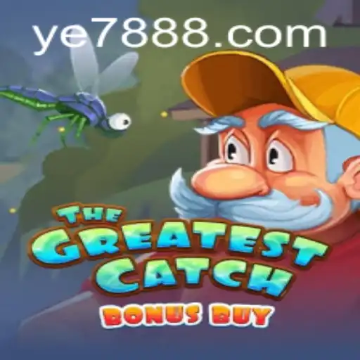 Dive into the World of TheGreatestCatchBonusBuy by YE7 Gaming