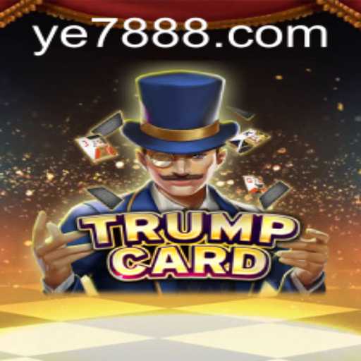 Inside the Thrilling World of TrumpCard: A Revolutionary Game by YE7 Gaming