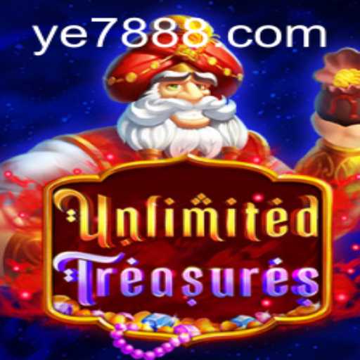 Discover the Intriguing World of UnlimitedTreasure by YE7 Gaming